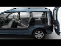 Dacia Logan Break