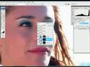 Belén Rueda Photoshop Makeover