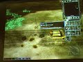 german gameplay video c&c tiberium wars
