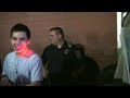 David Archuleta signing autographs Newark