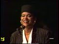 Jocelyne Béroard - Milans live