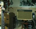 Akai Headrush & Davoli Vintage sound test 2