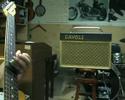 Akai Headrush & Davoli Vintage sound test 2 Akai Headrush & Davoli Vintage sound test 2
