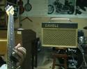Akai Headrush & Davoli Vintage sound test 2