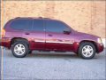 2002 GMC Envoy - New Orleans LA
