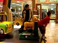 anthony and chris doing simba