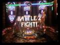 Soul Calibur 4 Apprentice vs Yoshimitsu