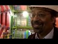 cerni   pt 1 hadron collider   3rd eye division 