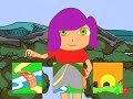 Laura the Math Explorer