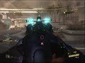 Halo 3 ODST - Rally Point - Firefight