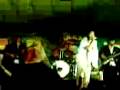 videos de Eze en clave-Muero d frio En vivo Mambo