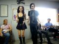 videos de Adventures of Ghost and Frankie: How barbies Walk