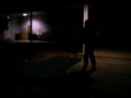 Eric one legged table jump