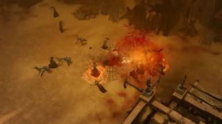 Diablo 3 อาชีพล่าสุด Monk (แก้คลิปแล้ว)