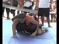 primeira copa submission tibau primeira copa submission tibau