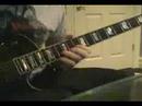 The Power Of I and I SOLO played by me