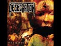 Desecration - None of us are saints