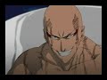 Ikkaku Madarame Vs. Arracnar Thirteen Edorad Leones {Not I}