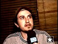 integrantes falam sobre os projetos para internet e os futuros lan�amentos do selo, entre eles cidad�o instigado de fernando catatau