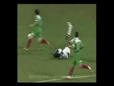 ronaldinho gatorade ad