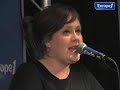 La chanteuse Adele invitée de Thierry Lecamp