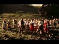 This is Spinal Tap trailer - \"Cheese Rolling\" (long version)