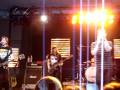 David Cook & Andy Skib Hunger Strike Valparaiso (HQ)