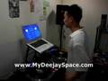 PC DJ, DJ Decks and PC DJ Software Wicked Demo!