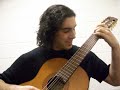 Asturias (Leyenda) by Isaac Albeniz