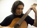 asturias  leyenda  by isaac albeniz