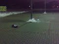 Cen matrix drift snow