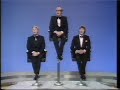 Morecambe and Wise singing \"Side By Side\" Morecambe and Wise singing \"Side By Side\"