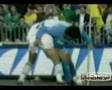 Lujos en el futbol