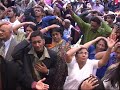 Rev. Paul Thangiah at MFT