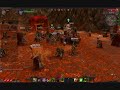 WAR Beta:  A Quick look at the UI