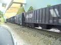 MRL's M-L in HO Scale