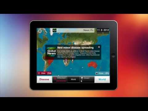 how to get more dna points in plague inc