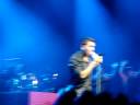 Jan Smit zingt Stilte in de storm op het concert 16oktober L Jan Smit zingt Stilte in de storm op het concert 16oktober L