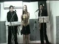 CONEXION LATINA FROM COLOMBIA - SALAMALECO (ARABIC/SPANISH)
