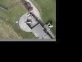Fort Casey aerial photography part 2