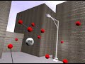 Molecule Test v.3