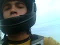 IZAEL VIAJEM DE MOTO.!