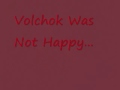 Marissa/Volchok - Lover I Don\ Marissa/Volchok - Lover I Don\