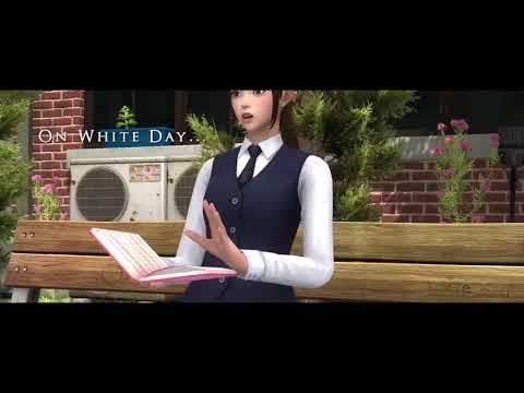 Видео № 1 из игры White Day: A Labyrinth Named School (Б/У) [PS4]