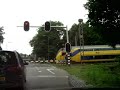 Langs de rails, juni 2007