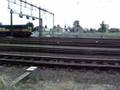 Langs de rails, juni 2007