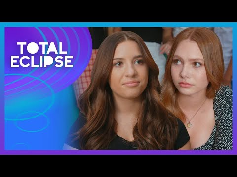 TOTAL ECLIPSE | Season 5 | Ep. 7: “Junior’s Juice”