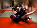 Peter Angerer´s Kamikaze Bicepslock