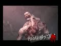 Resident Evil Umbrella Chronicles - Nemesis Trailer