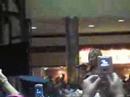ASHLEY TISDALE - NOT LIKE THAT LIVE @ MILWAUKEE ASHLEY TISDALE - NOT LIKE THAT LIVE @ MILWAUKEE